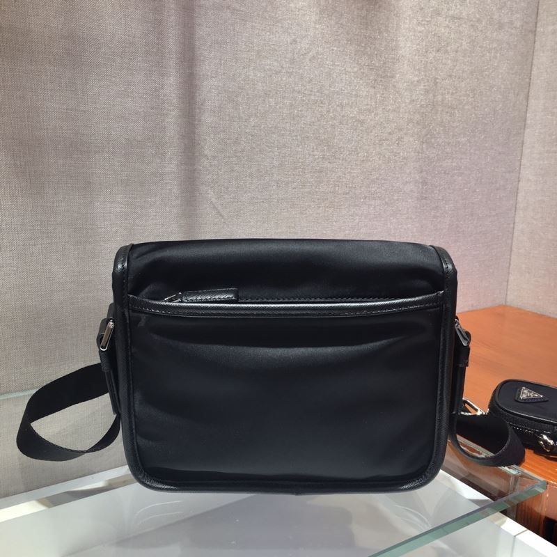 mens Pra*a satchel bags
